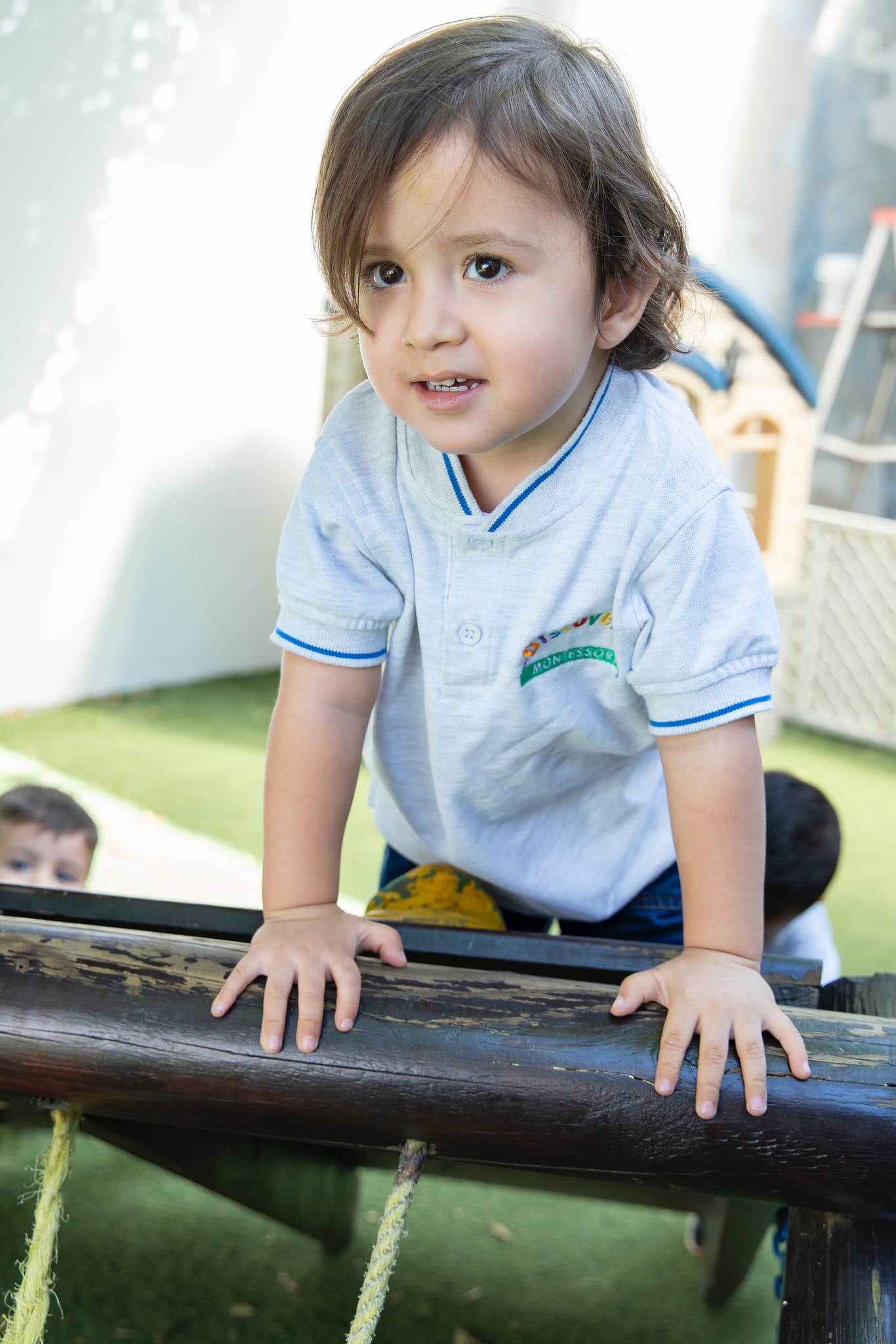 Programa de Preescolar