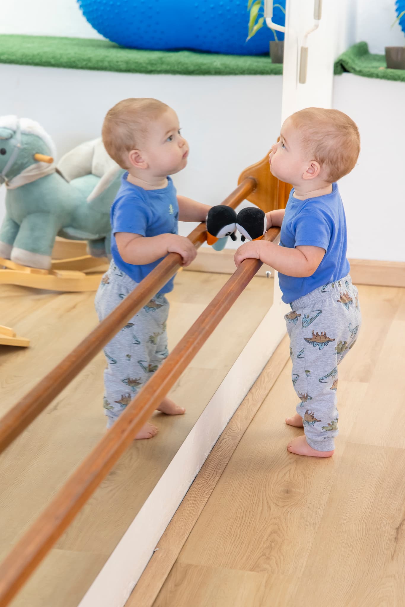 Programa de Infantes